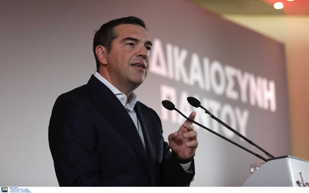 Διχογνωμία στον ΣΥΡΙΖΑ για τα 12 μίλια – Ποιοι διαφώνησαν με την πρόταση Τσίπρα