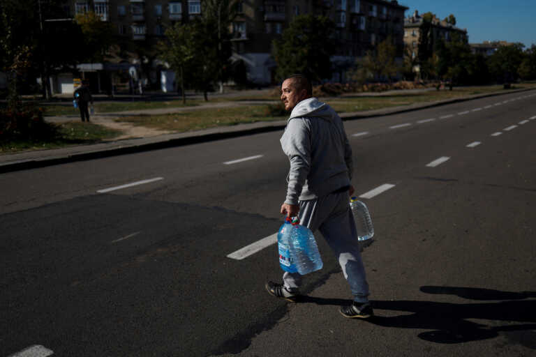 Ukraine: The Russians announced four dead from a shelling in Kherson