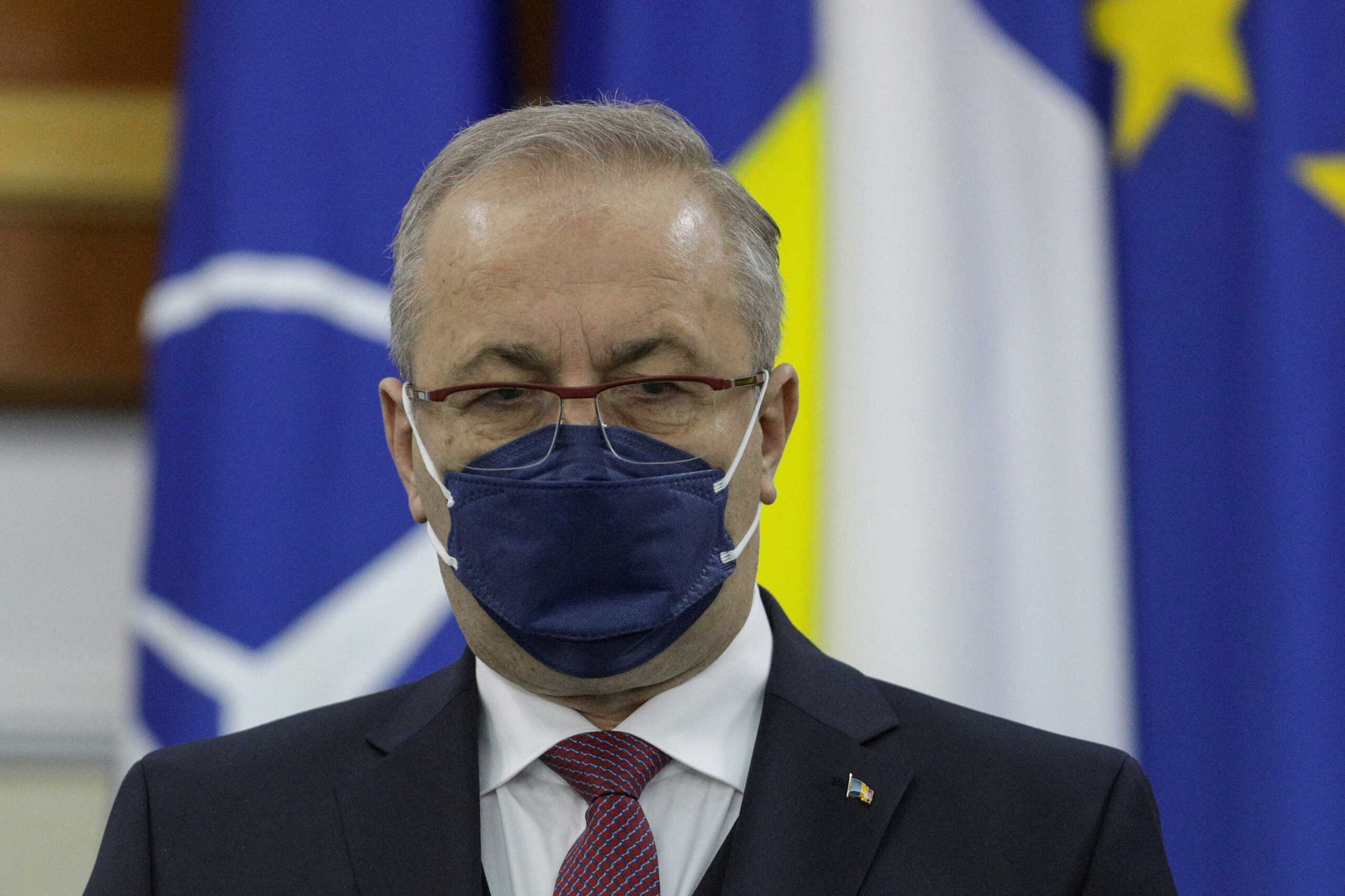 Ρουμανία: Παραιτήθηκε ο υπουργός Άμυνας μετά τις δηλώσεις του για τον πόλεμο στην Ουκρανία