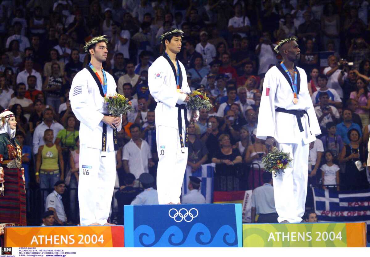 Αλέξανδρος Νικολαΐδης: «Η Ελληνική Ολυμπιακή Επιτροπή είναι συγκλονισμένη – Δεν θα τον ξεχάσει κανείς»