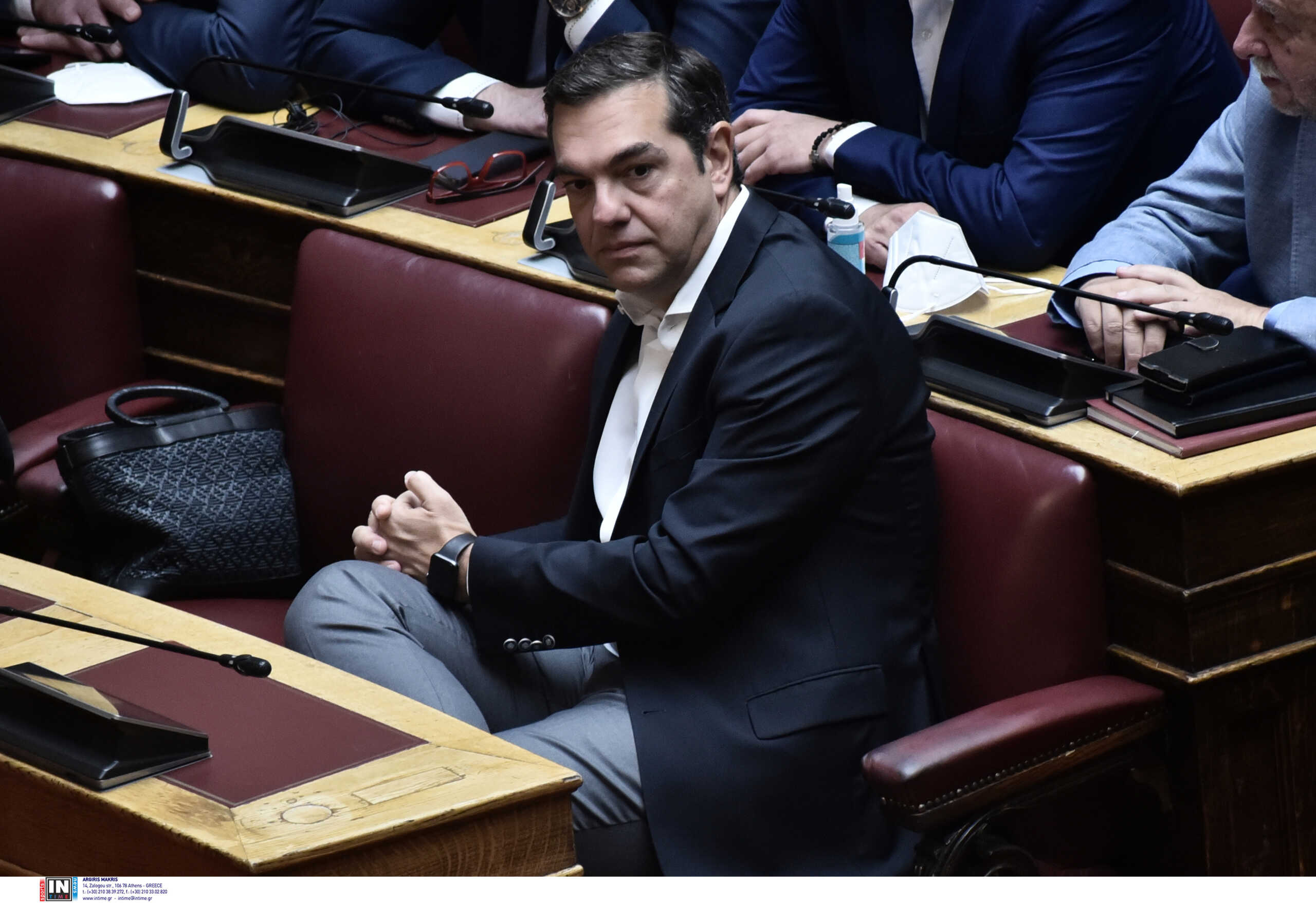 ΣΥΡΙΖΑ: Ο κ. Μητσοτάκης και τα στελέχη της ΝΔ κοροϊδεύουν τον κόσμο
