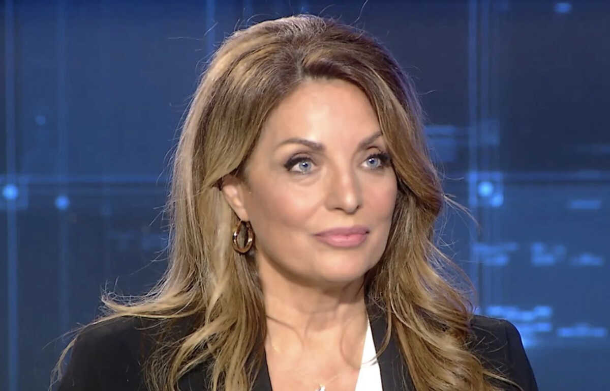 Τόλης Βοσκόπουλος: Η Άντζελα Γκερέκου δάκρυσε on air – «Ζητώ συγγνώμη»