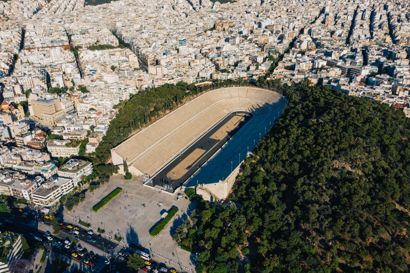 Η Αθήνα κορυφαίος πολιτιστικός προορισμός για το 2022 – Δύο βραβεία στα «Όσκαρ» τουρισμού