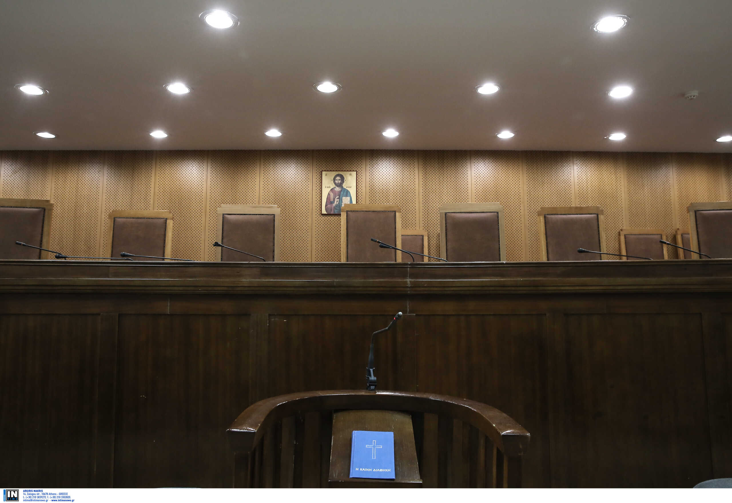Κρήτη: Αποφυλακίζεται ο γνωστός λυράρης που είχε καταδικαστεί για υπεξαίρεση 1.600.000 € από τράπεζα
