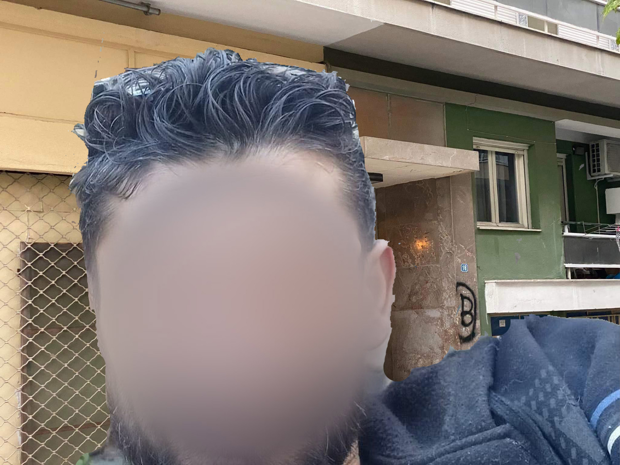 Θεσσαλονίκη: Πατέρας σκότωσε τον γιο του στη Μενεμένη – Το οικογενειακό δράμα πίσω από τη δολοφονία
