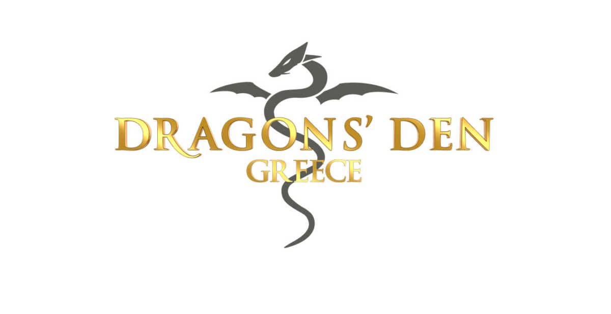 Οι επενδυτές στο Dragons’ Den με τον Σάκη Τανιμανίδη