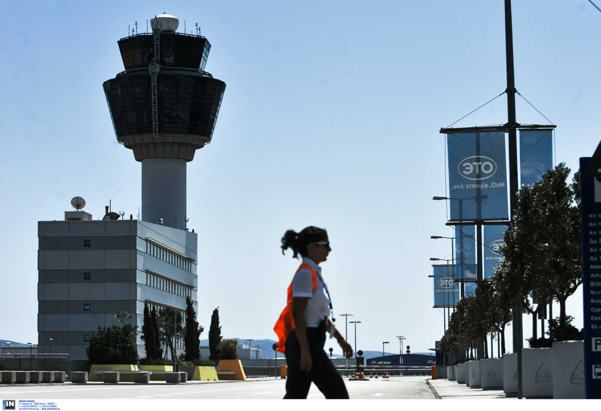 Το αεροδρόμιο «Ελευθέριος Βενιζέλος» στην κορυφή του ROUTES WORLD 2022 – Το ψήφισαν όλες οι αεροπορικές εταιρείες