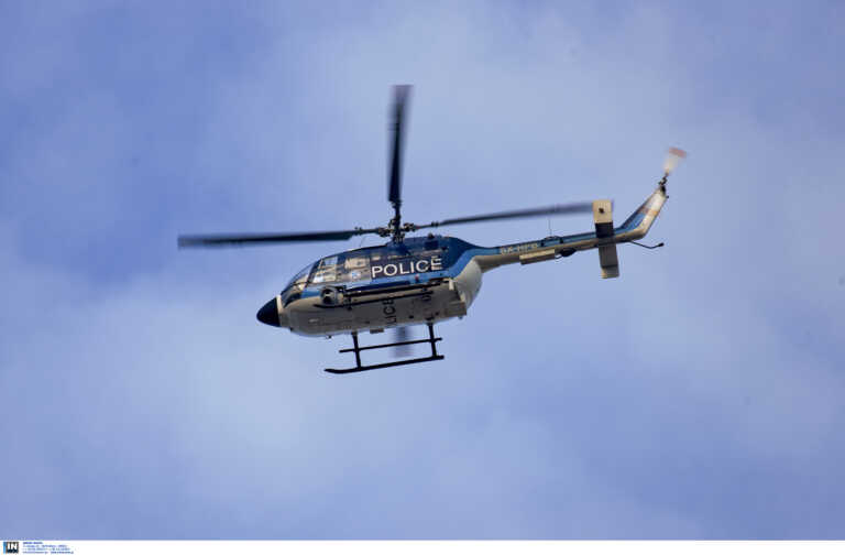 5.000 αστυνομικοί, ελικόπτερα και drones επιστρατεύονται για τα 14 χρόνια από τη δολοφονία Γρηγορόπουλου