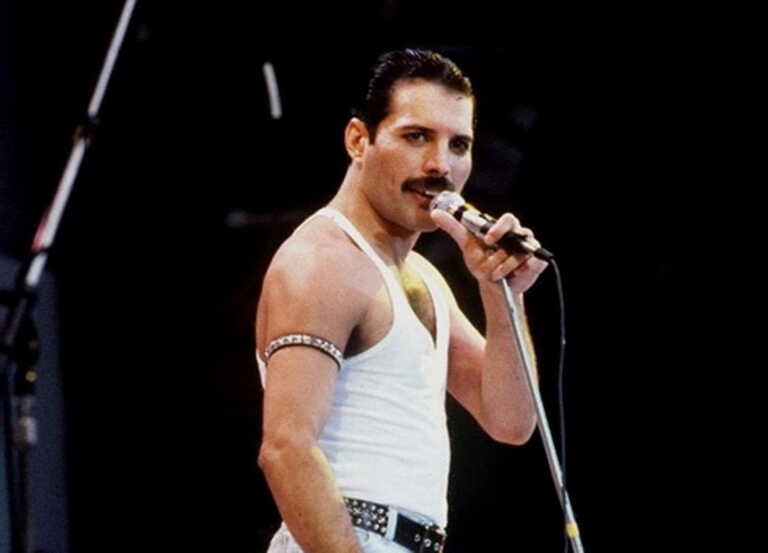 Συγκλονιστικό! Οι Queen κυκλοφορούν τραγούδι με τη φωνή του Freddie Mercury μετά από 33 χρόνια - Ακούστε το «Face It Alone»