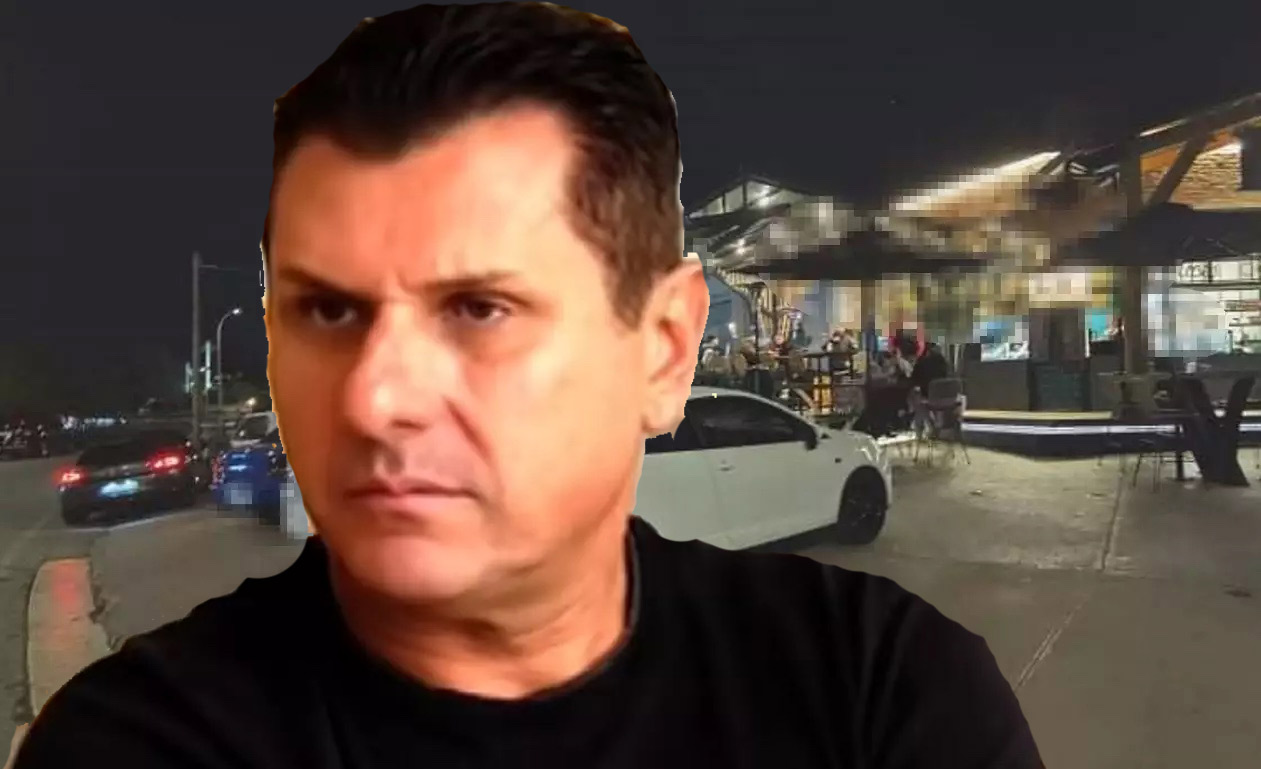 Γιάννης Μάρκου: «Οι κάμερες έχουν καταγράψει τον δράστη» λέει στο newsit.gr ο δικηγόρος του επιχειρηματία