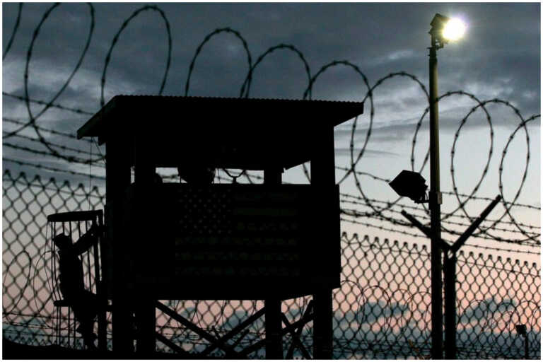 ΗΠΑ: Εκτελέστηκε ένας 62χρονος θανατοποινίτης στην Οκλαχόμα