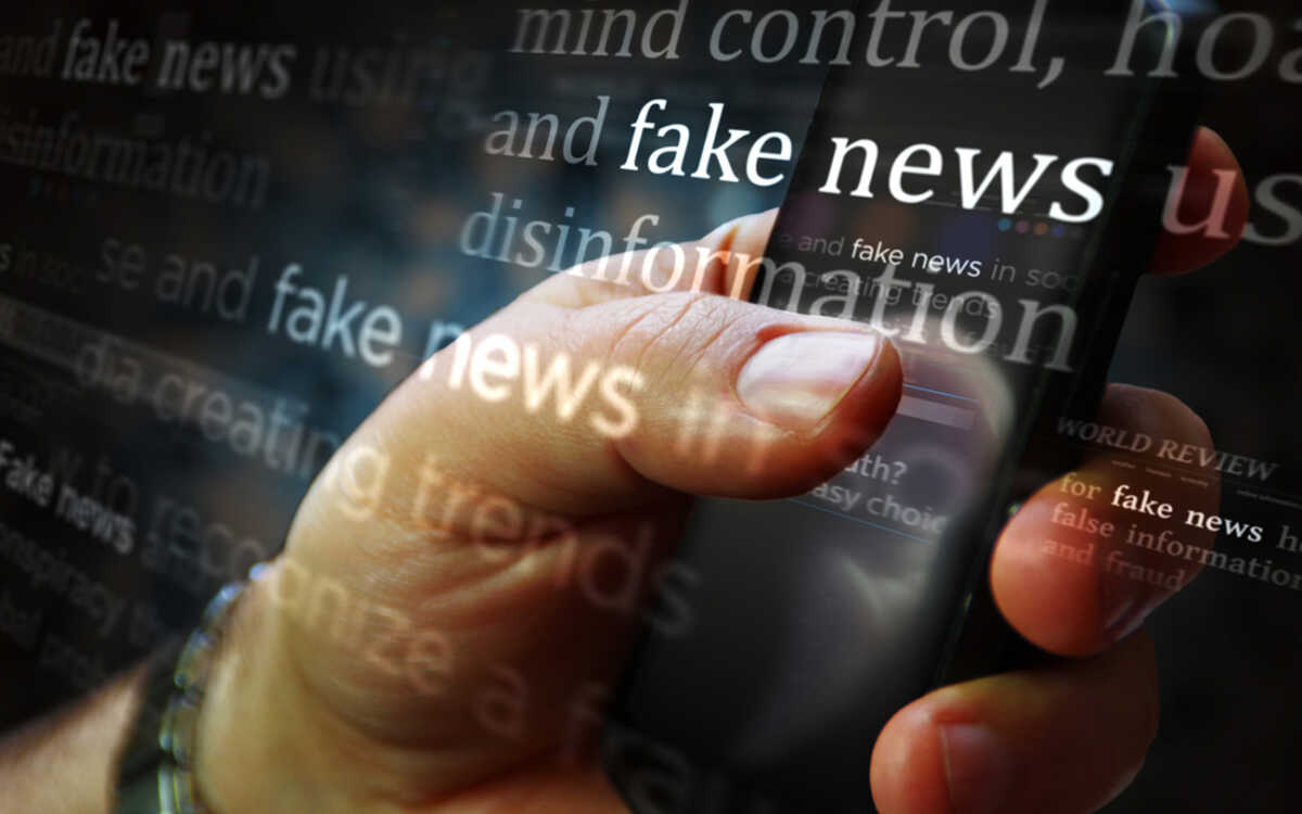 fake news στα social media