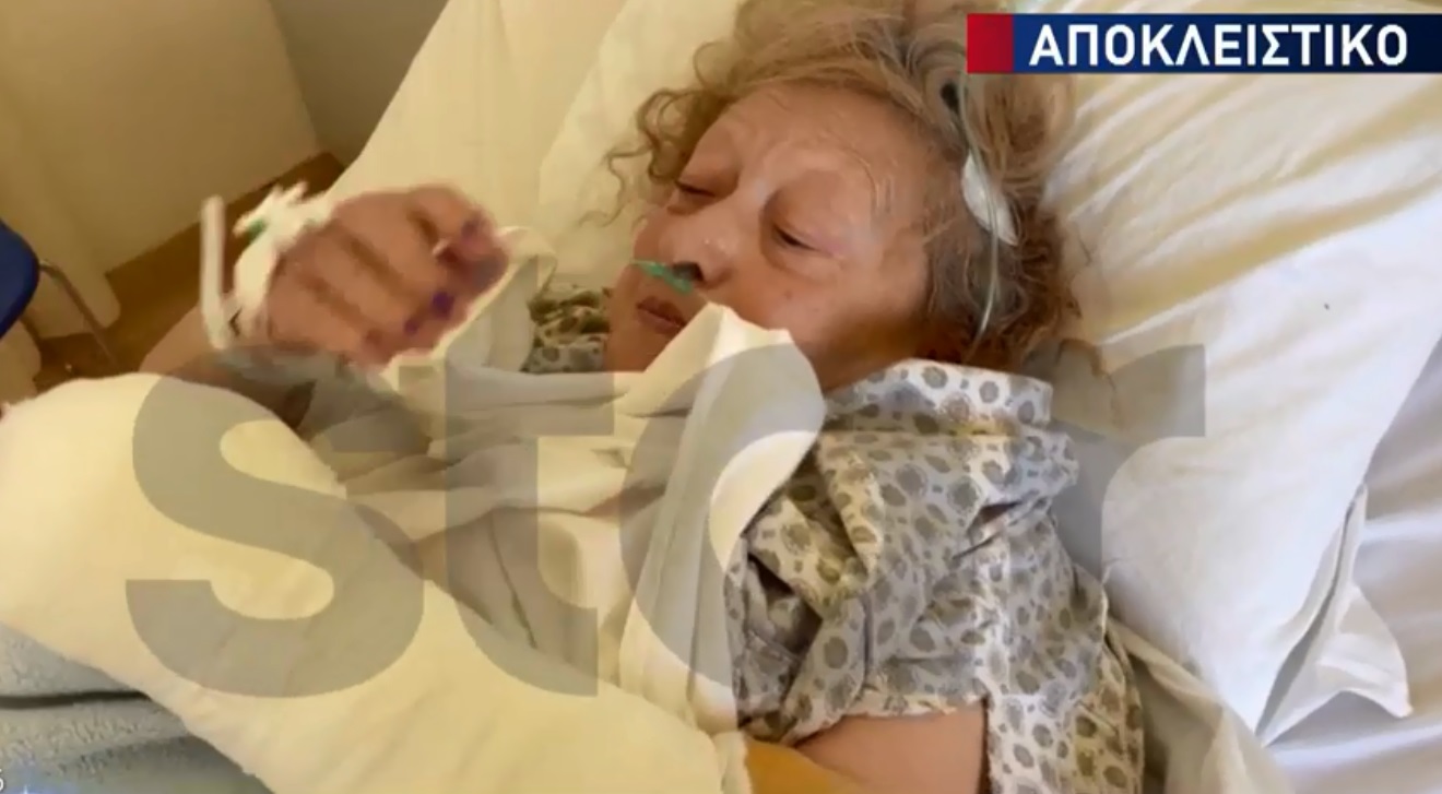 Πύργος: Ηλικιωμένη πάλεψε με ληστή μέσα στο σπίτι της – Την έστειλε στο νοσοκομείο