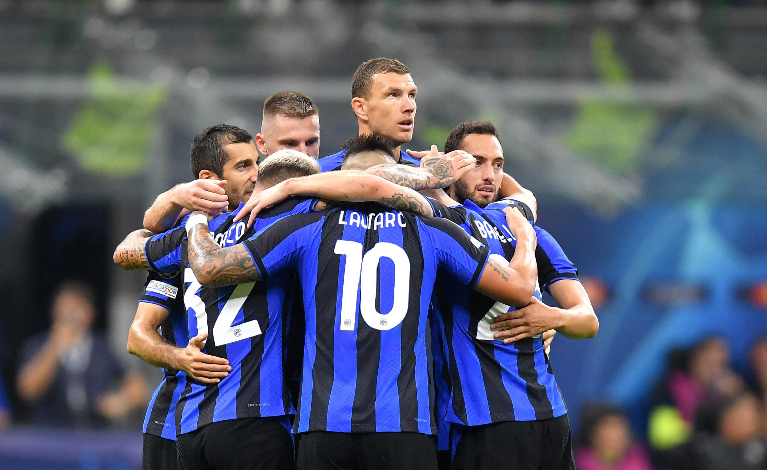 Serie A: «Εξάσφαιρη» Ίντερ κόντρα στην Μπολόνια του σκόρερ Λυκογιάννη – Όλα τα αποτελέσματα