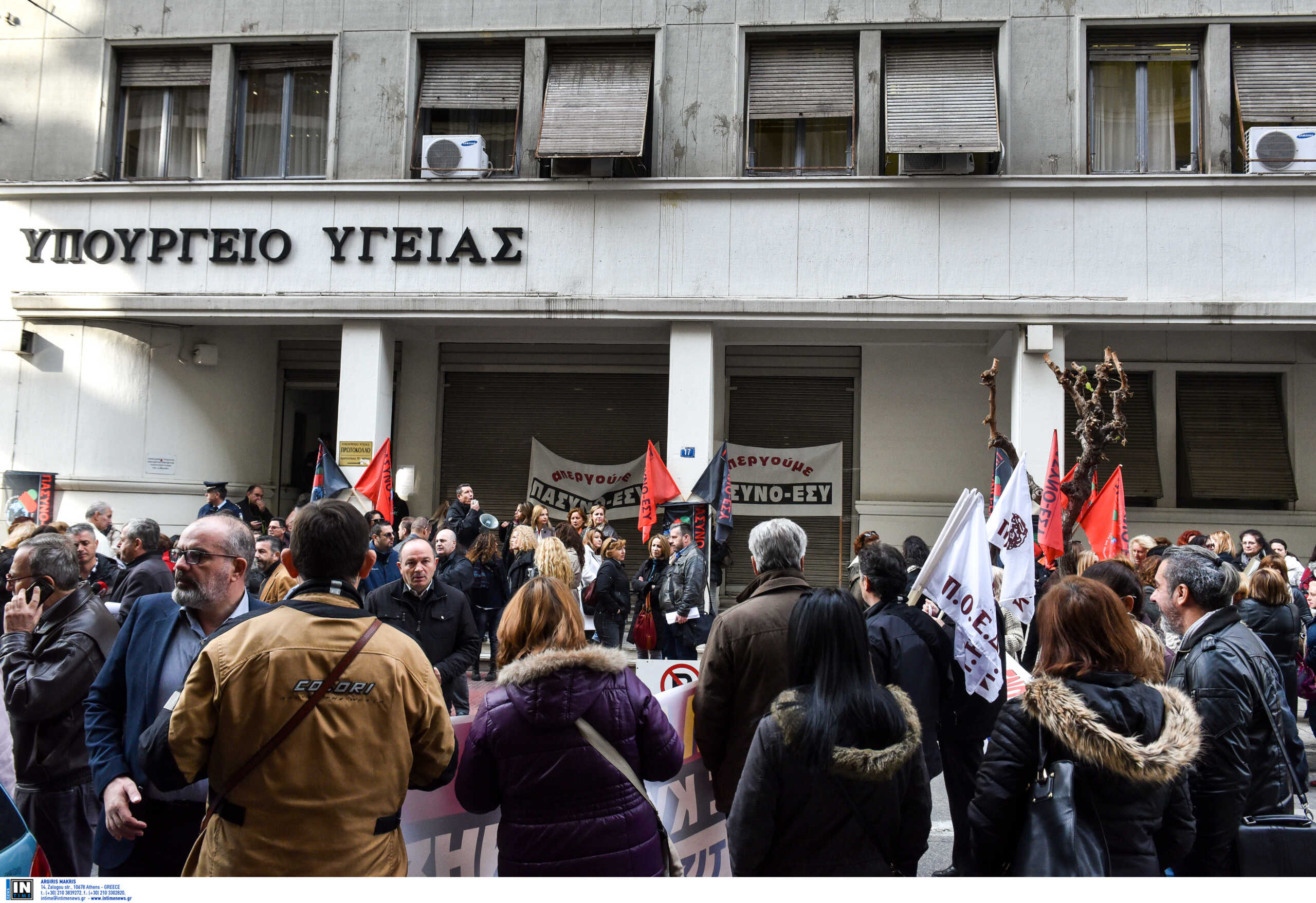 ΕΣΥ: Στη Βουλή το «νομοσχέδιο Γκάγκα» που φέρνει τα πάνω – κάτω στις εργασιακές σχέσεις των γιατρών