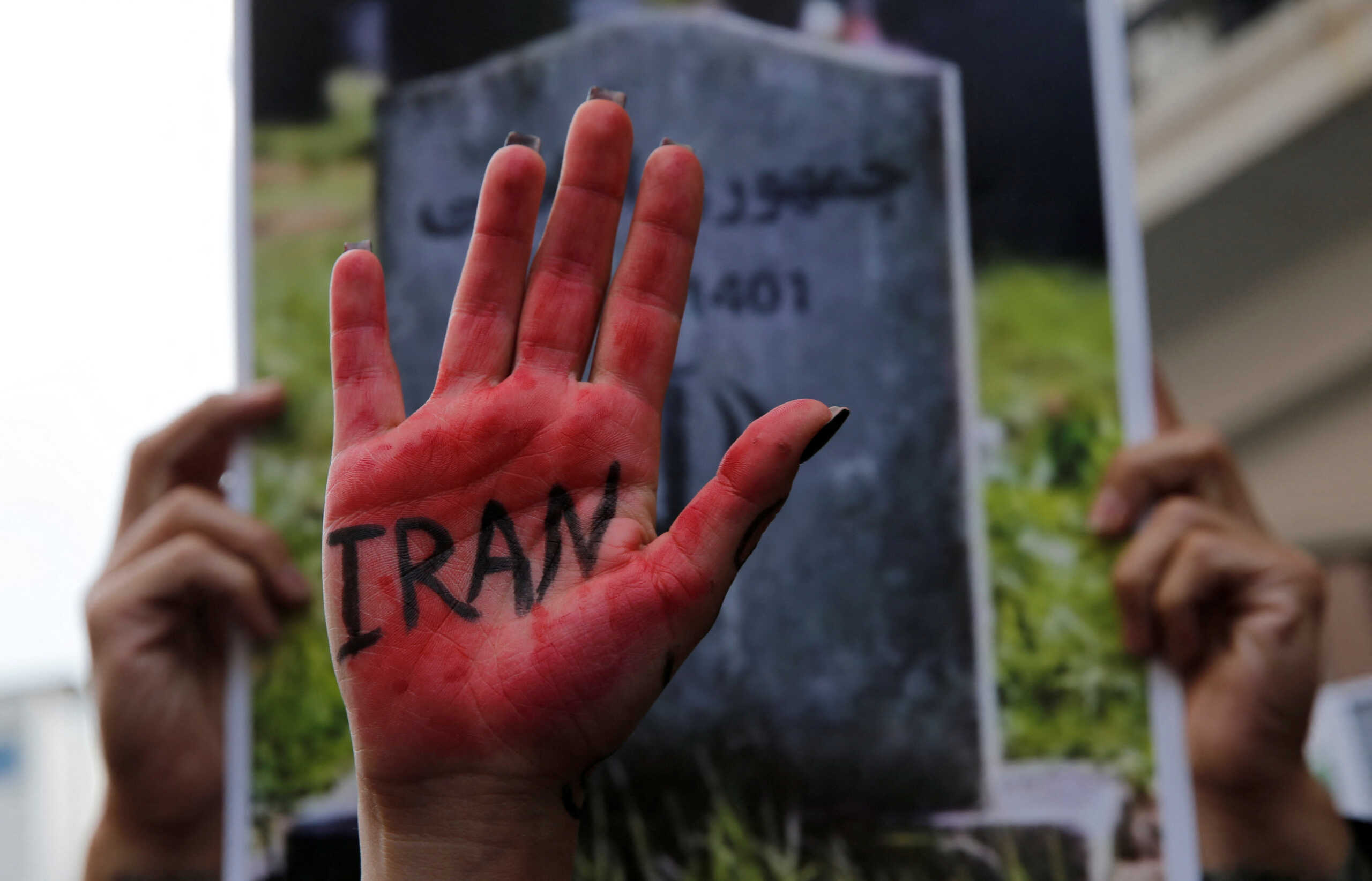 Ιράν: Περισσότεροι από 1.000 άνθρωποι κατηγορούνται για τις διαδηλώσεις – Κάποιοι απειλούνται με θανατική ποινή