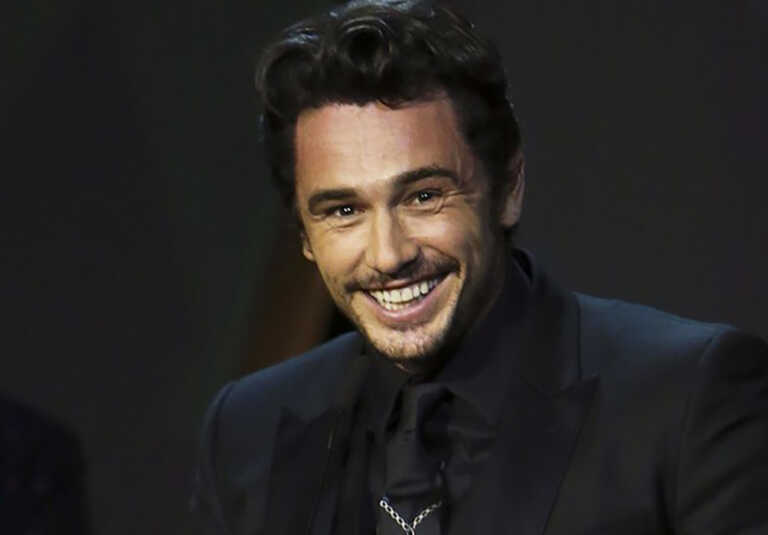 Business με άρωμα Hollywood: Ο James Franco «γυρίζει» σήριαλ στη Γλυφάδα