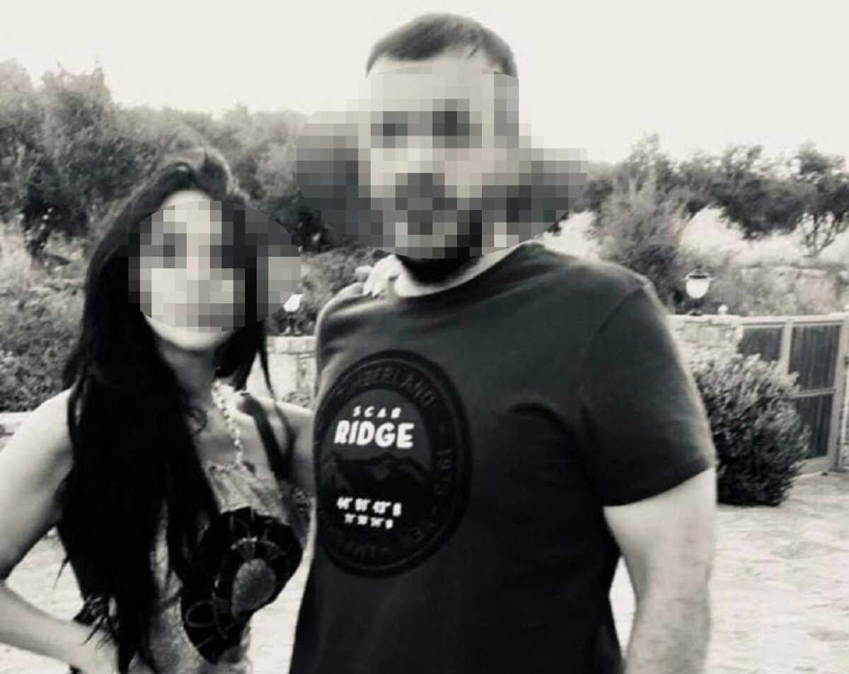 Επίθεση με καυστικό υγρό στο Ηράκλειο: «Ραντεβού» για να παραδοθεί δίνει η 38χρονη – «Απειλούσε να με σκοτώσει»