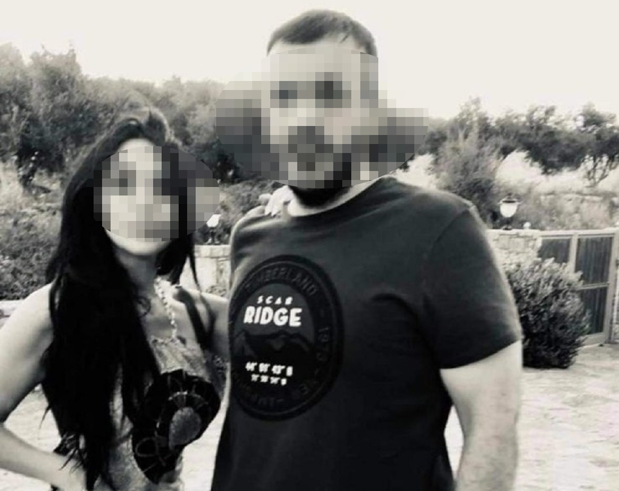 Επίθεση με καυστικό υγρό στο Ηράκλειο: «Η κόρη μου λέει ψέμματα, δεν της είχε κάνει τίποτα» λέει ο πατέρας της 38χρονης