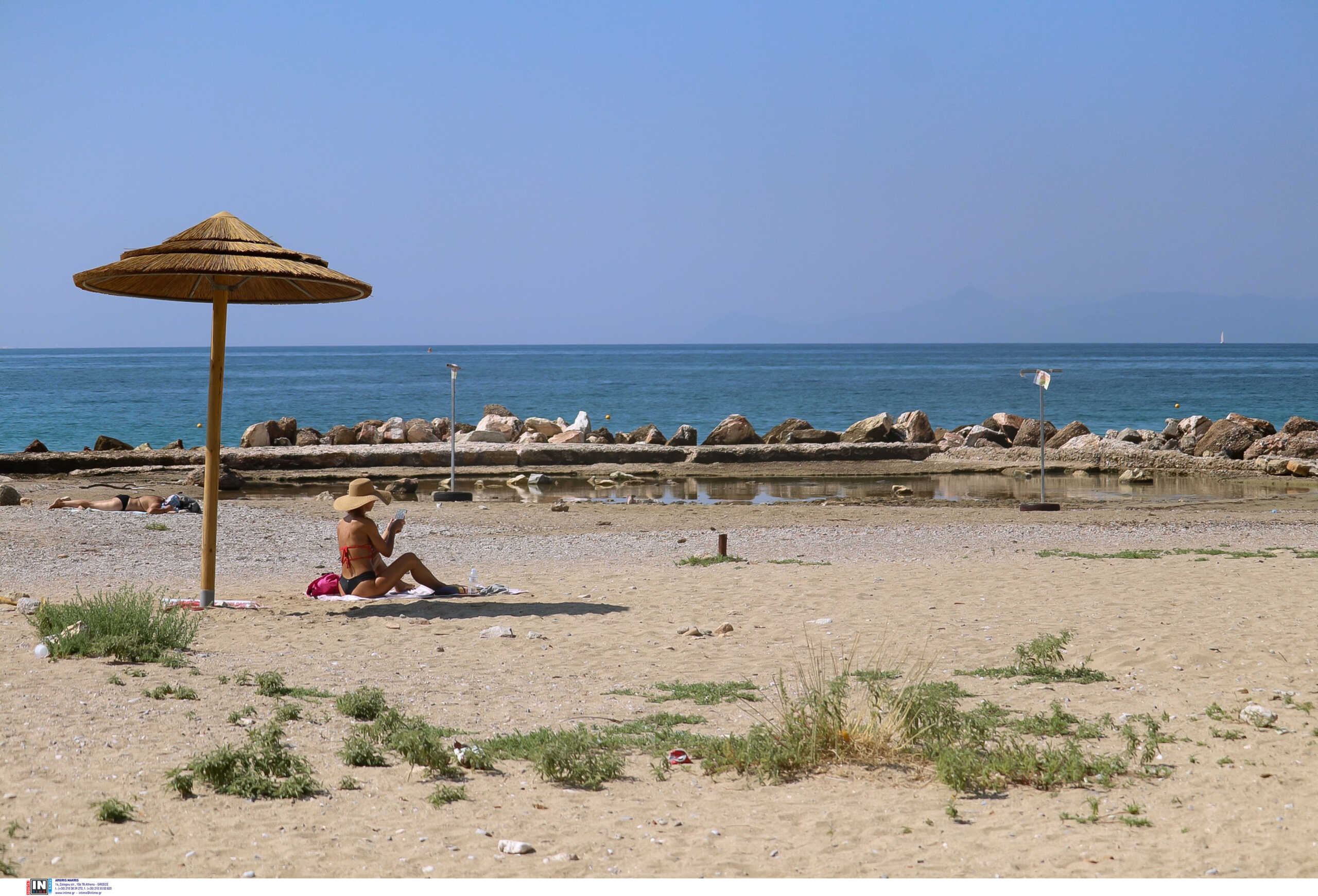 Καιρός – Meteo: Υψηλές θερμοκρασίες και την Τρίτη 25/10