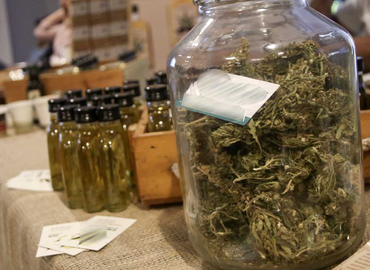 Φαρμακευτική κάνναβη: Δυο νέες επενδύσεις εντάχθηκαν στον Αναπτυξιακό νόμο
