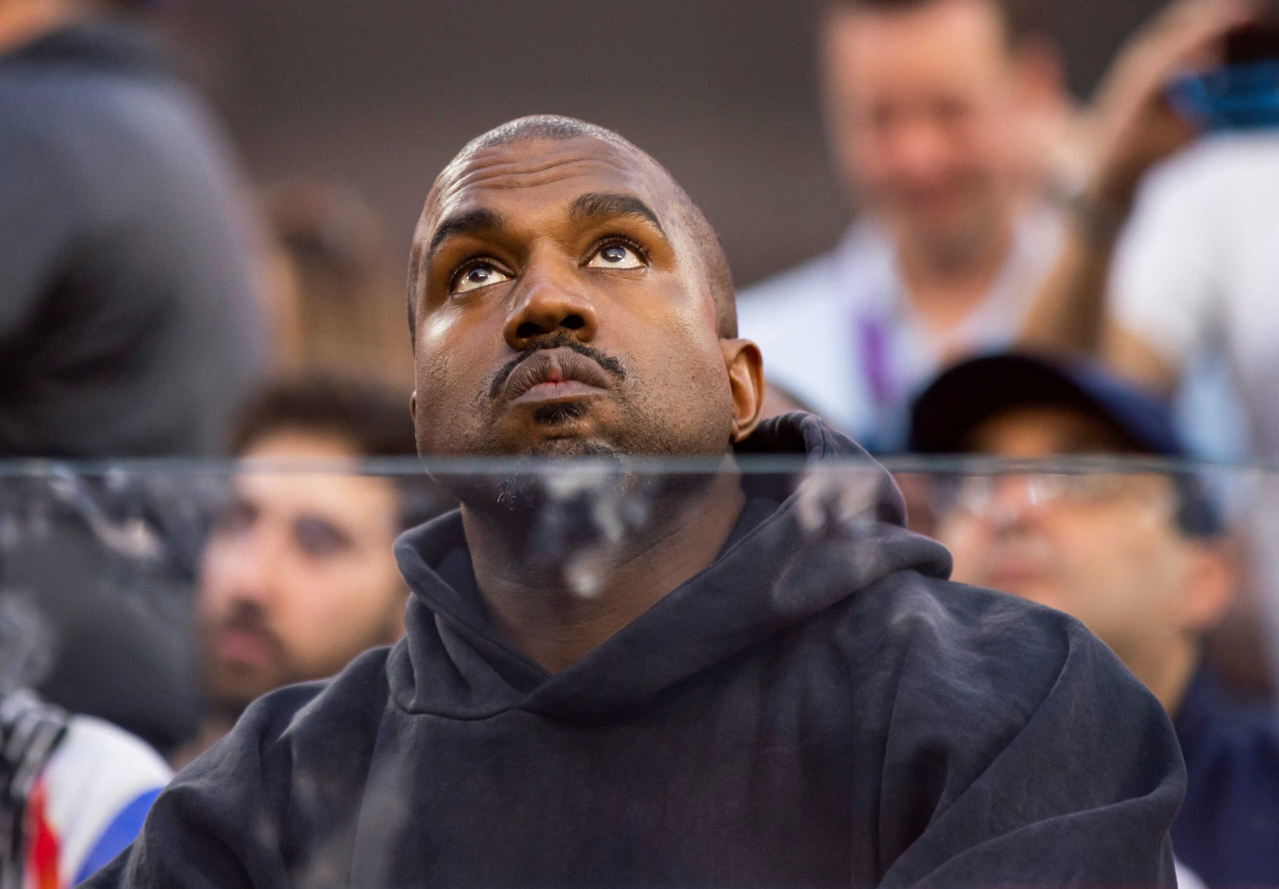 FILE PHOTO: Feb 13, 2022; Inglewood, CA, USA; Rapper
