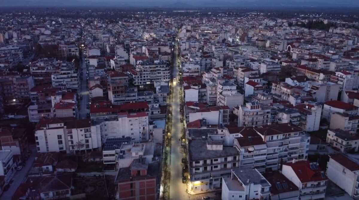 Καρδίτσα: Τα κτίρια της πόλης με τη μοναδική αρχιτεκτονική που κρύβουν δικές τους ξεχωριστές ιστορίες