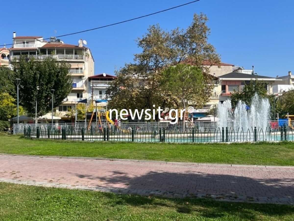 Βιασμός 11χρονης στην Κατερίνη: «Ο 30χρονος παρέσυρε το παιδί από την πλατεία στο σπίτι του – Όταν βρέθηκε είχε βλέμμα παγωμένο» λέει η μητέρα