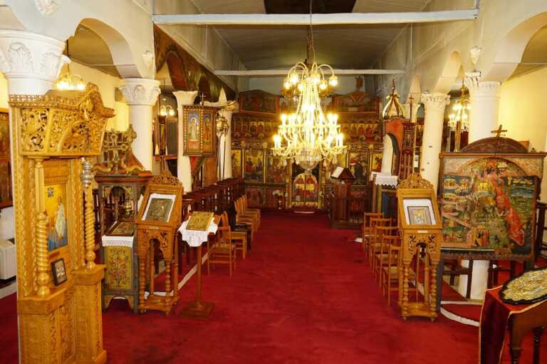 Κιλκίς: Οι θησαυροί και τα άγνωστα μυστικά που κρύβει η εκκλησία της Αγίας Τριάδος στο Κάτω Θεοδωράκι