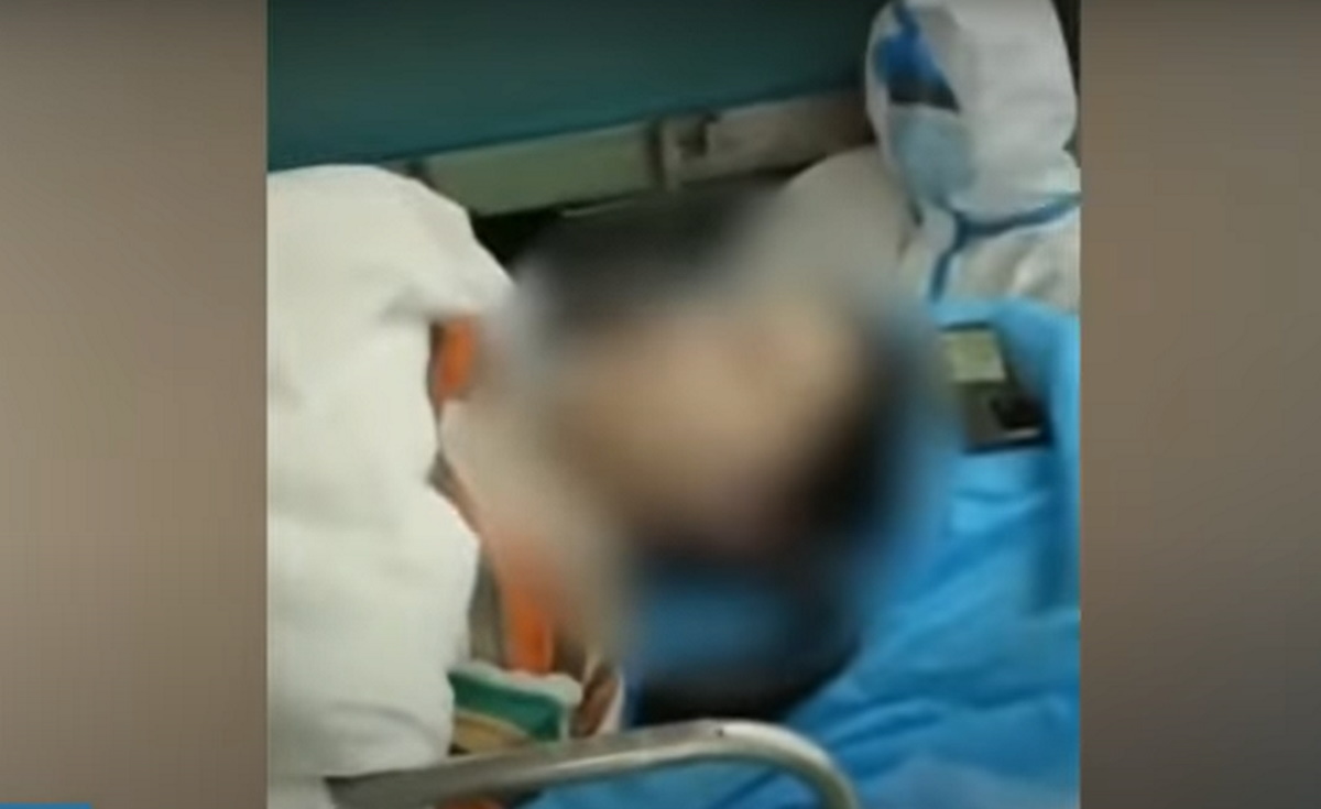Κίνα: Οργή για τον θάνατο 14χρονης σε κέντρο καραντίνας για τον κορονοϊό
