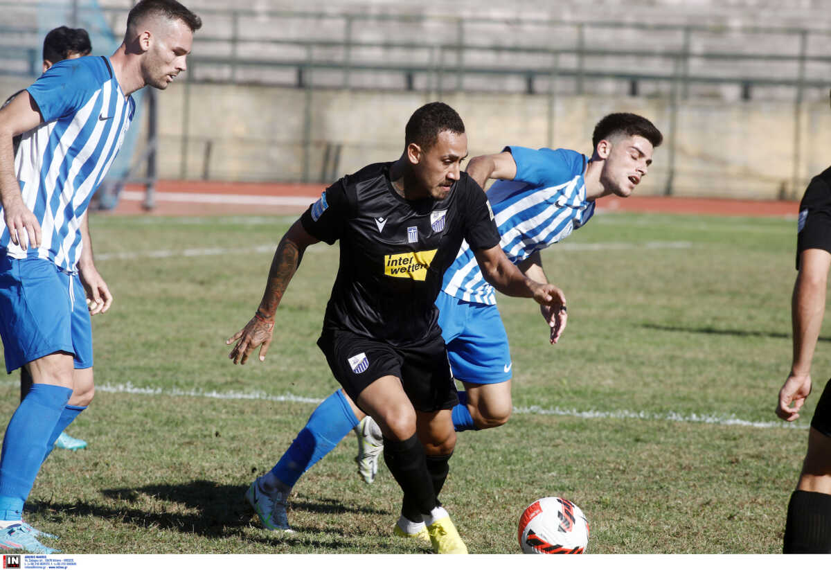 Κύπελλο Ελλάδας: Στους «16» Λεβαδειακός, Λαμία και Καλλιθέα