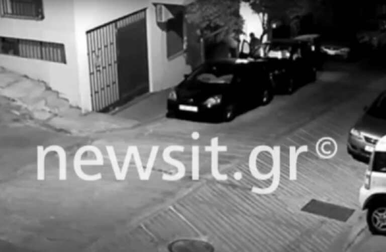 Βίντεο ντοκουμέντο: Καρέ -καρέ η δράση κυκλώματος που έκλεβε αυτοκίνητα για να μεταφέρει παράτυπους μετανάστες