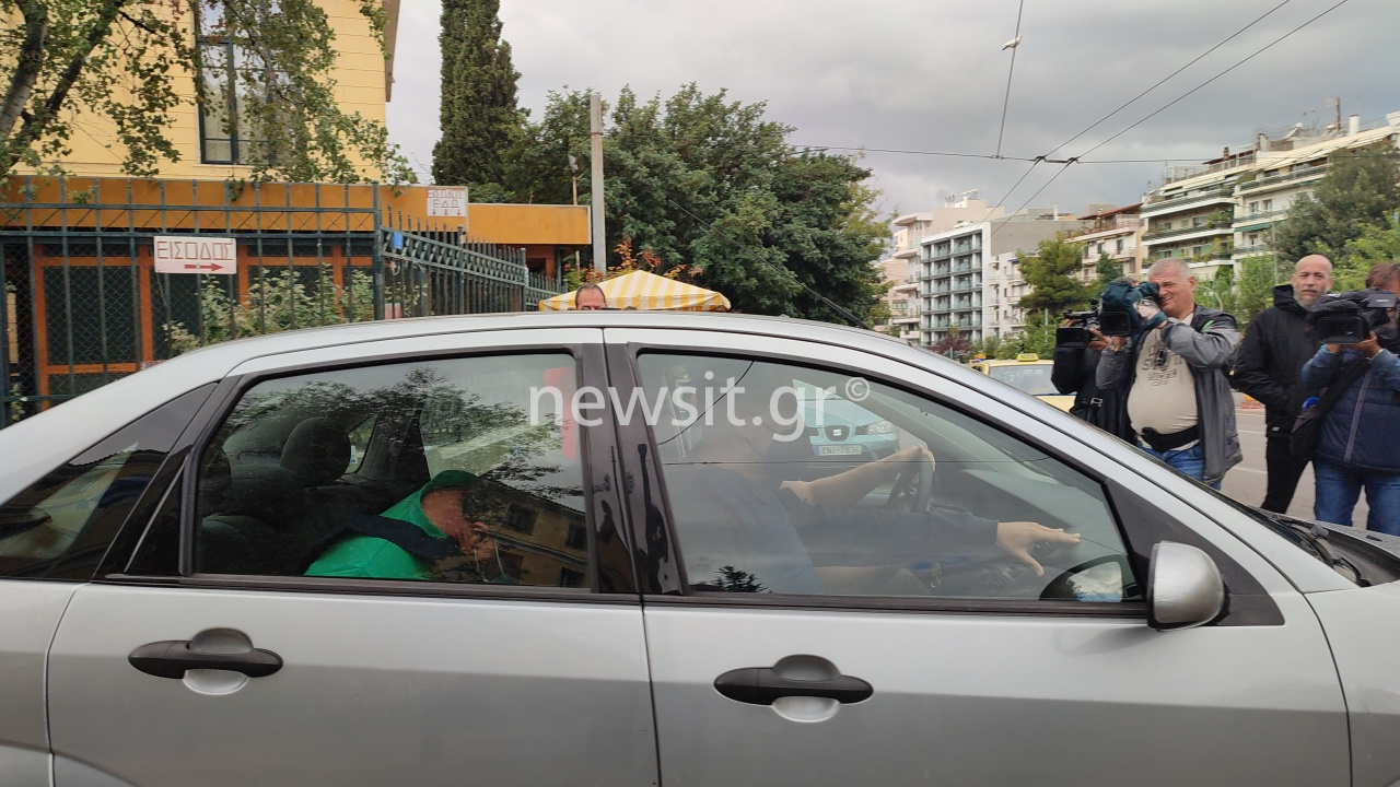 Κολωνός: Πήρε προθεσμία για να απολογηθεί ο 33χρονος – Βίασε τη 12χρονη 2 φορές