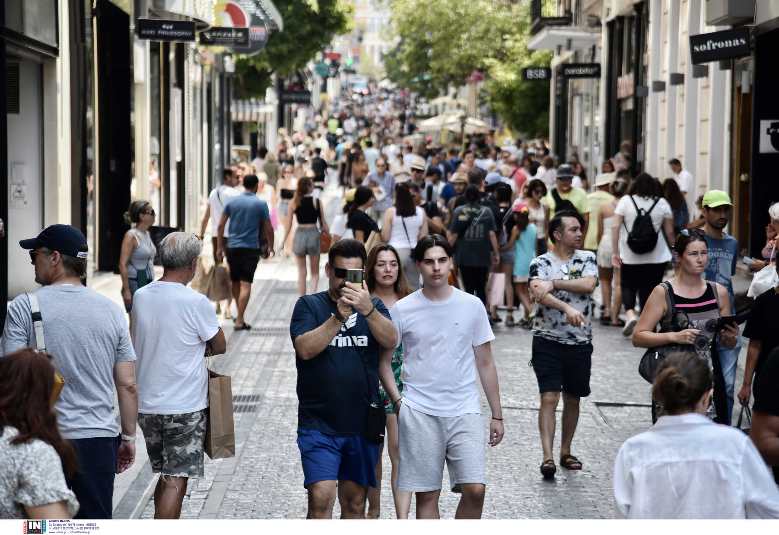 Κορονοϊός: 52.966 κρούσματα και 138 θάνατοι την περασμένη εβδομάδα (17/10 – 23/10)