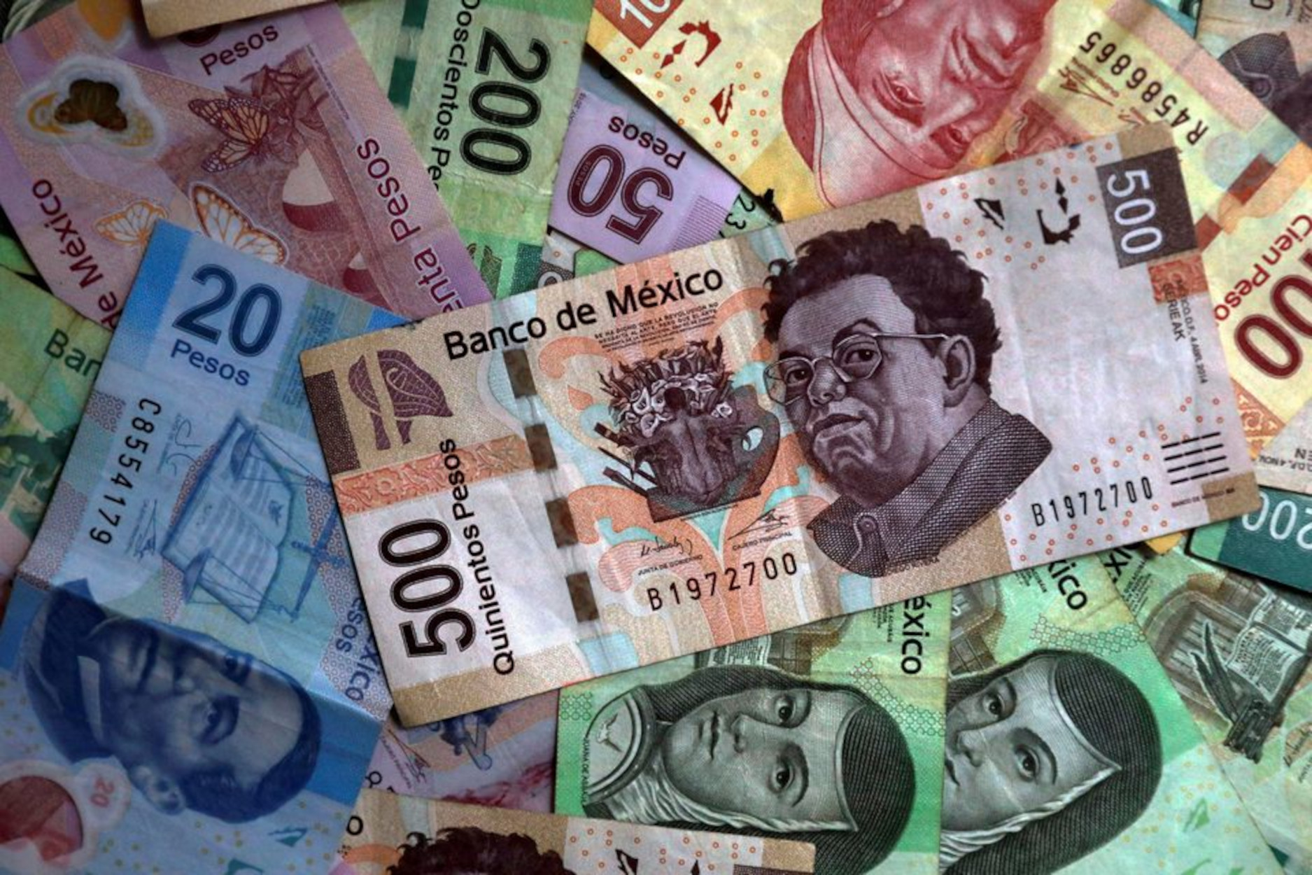 Λατινική Αμερική: Ανησυχητικές προβλέψεις για μεγάλη επιβράδυνση των οικονομιών