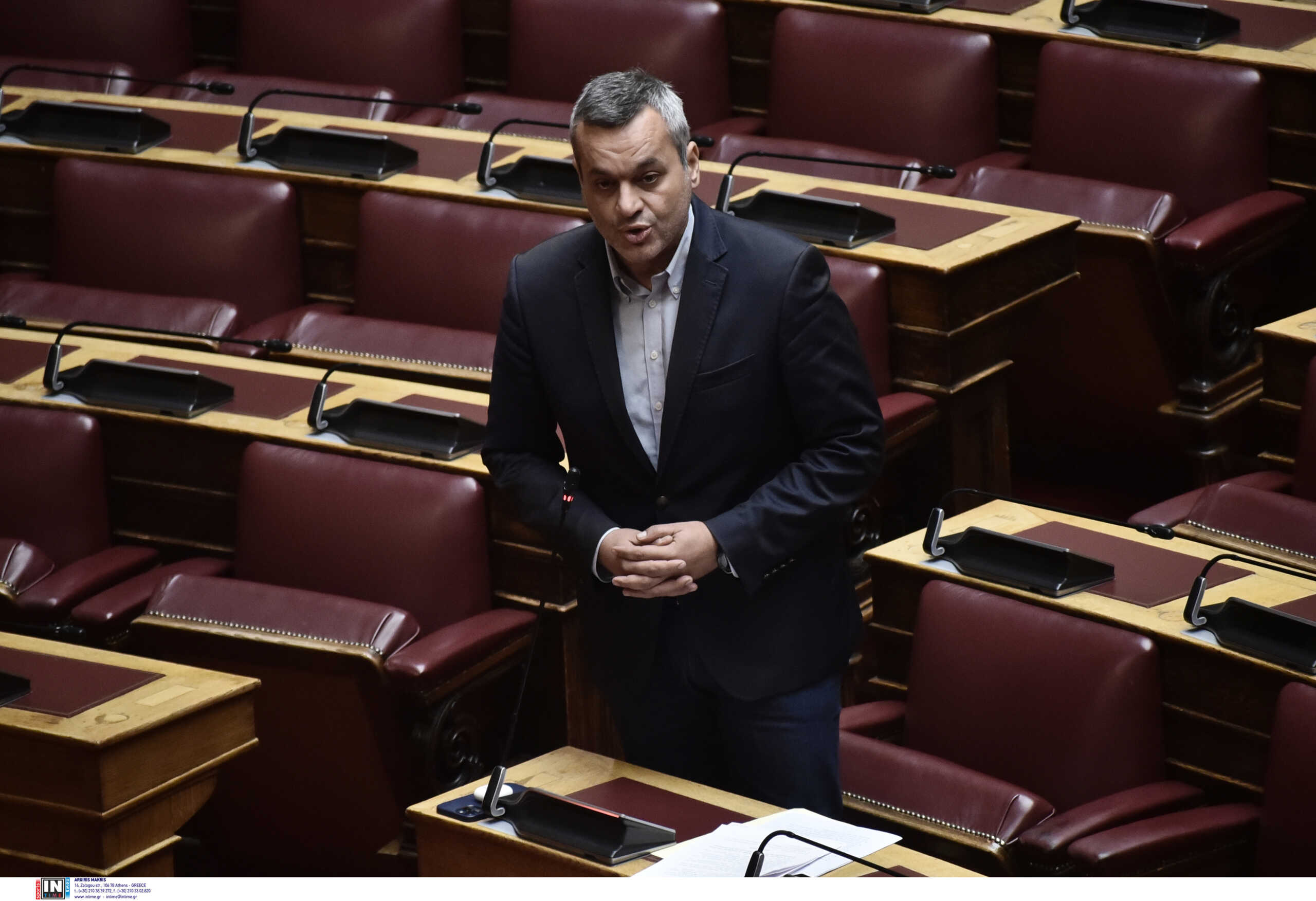 Εκλογές ΣΥΡΙΖΑ – Μαμουλάκης: «Ο Κασσελάκης μπορεί να κάνει το restart στον ΣΥΡΙΖΑ»