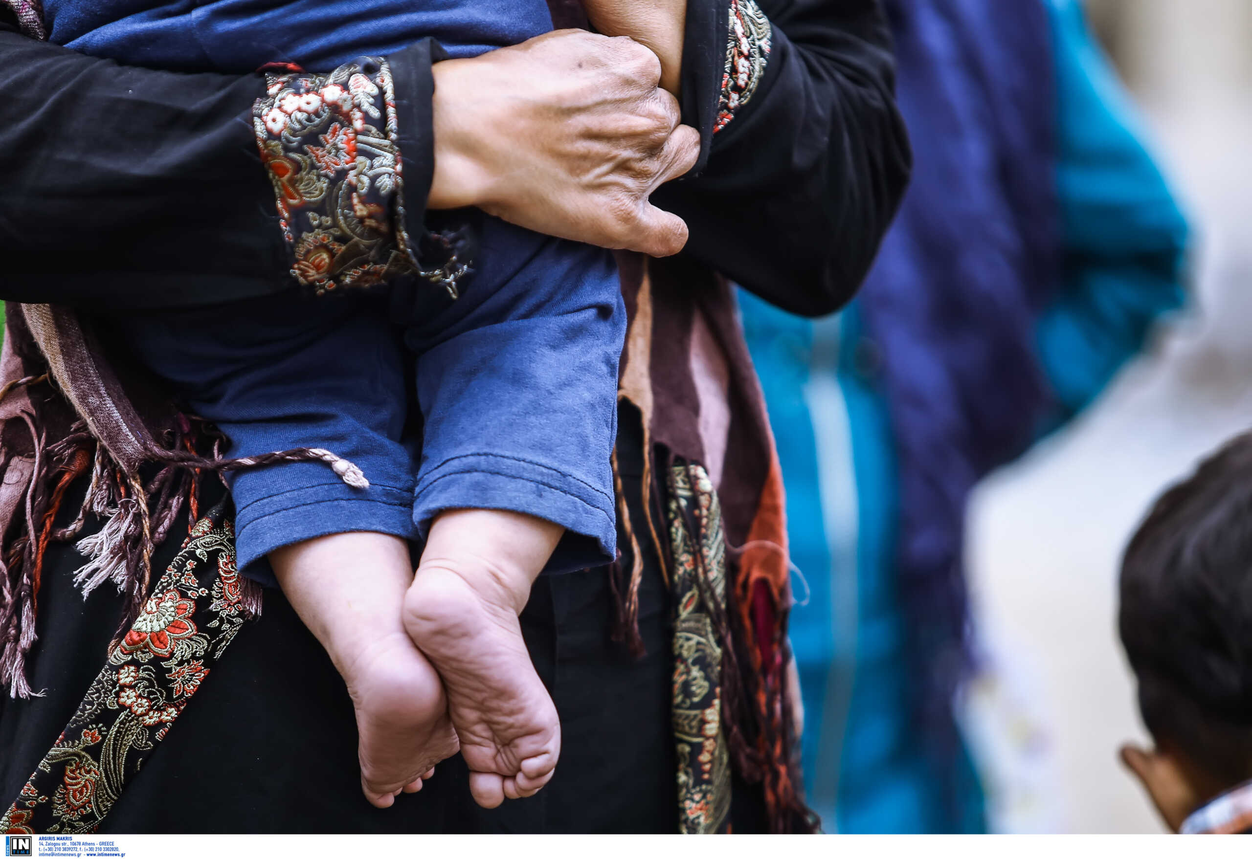 Χαλκίδα: Εντοπίστηκε ο ασυνείδητος οδηγός που παρέσυρε και εγκατέλειψε μητέρα και την 6χρονη κόρη της