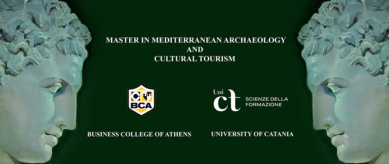 Ο Πολιτισμός και η Ιστορία ως τουριστικό προϊόν