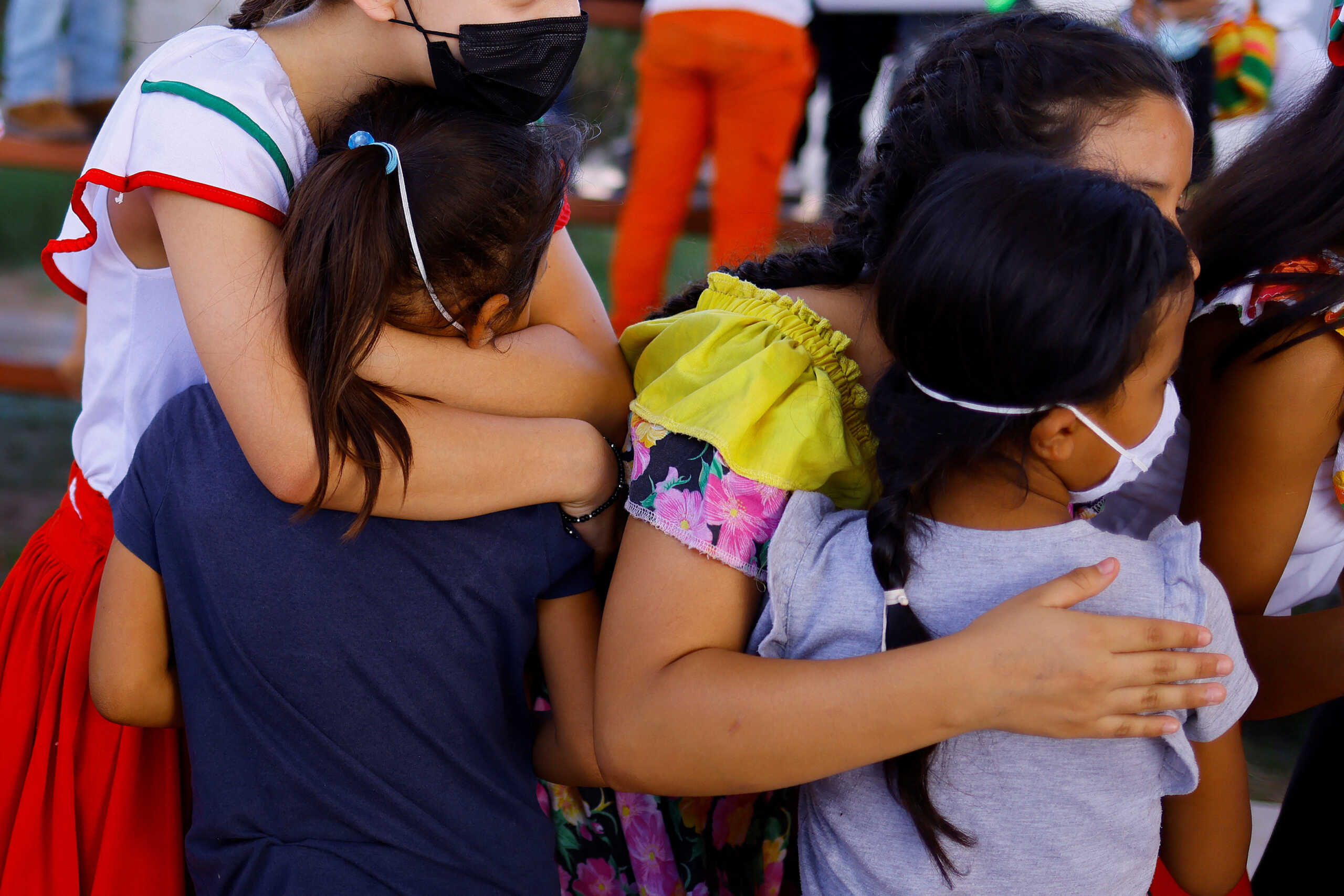 Μεξικό: 57 μαθητές στο νοσοκομείο με δηλητηρίαση
