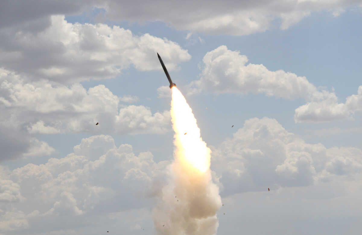 Ουκρανία: Χρησιμοποιεί πυραύλους της Βόρειας Κορέας εναντίον της Ρωσίας, λένε οι Financial Times