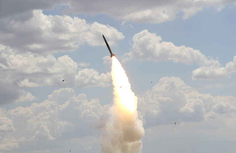 Ουκρανία: Έκκληση Κιέβου για να εμποδιστεί η Ρωσία να λάβει βαλλιστικούς πυραύλους από το Ιράν