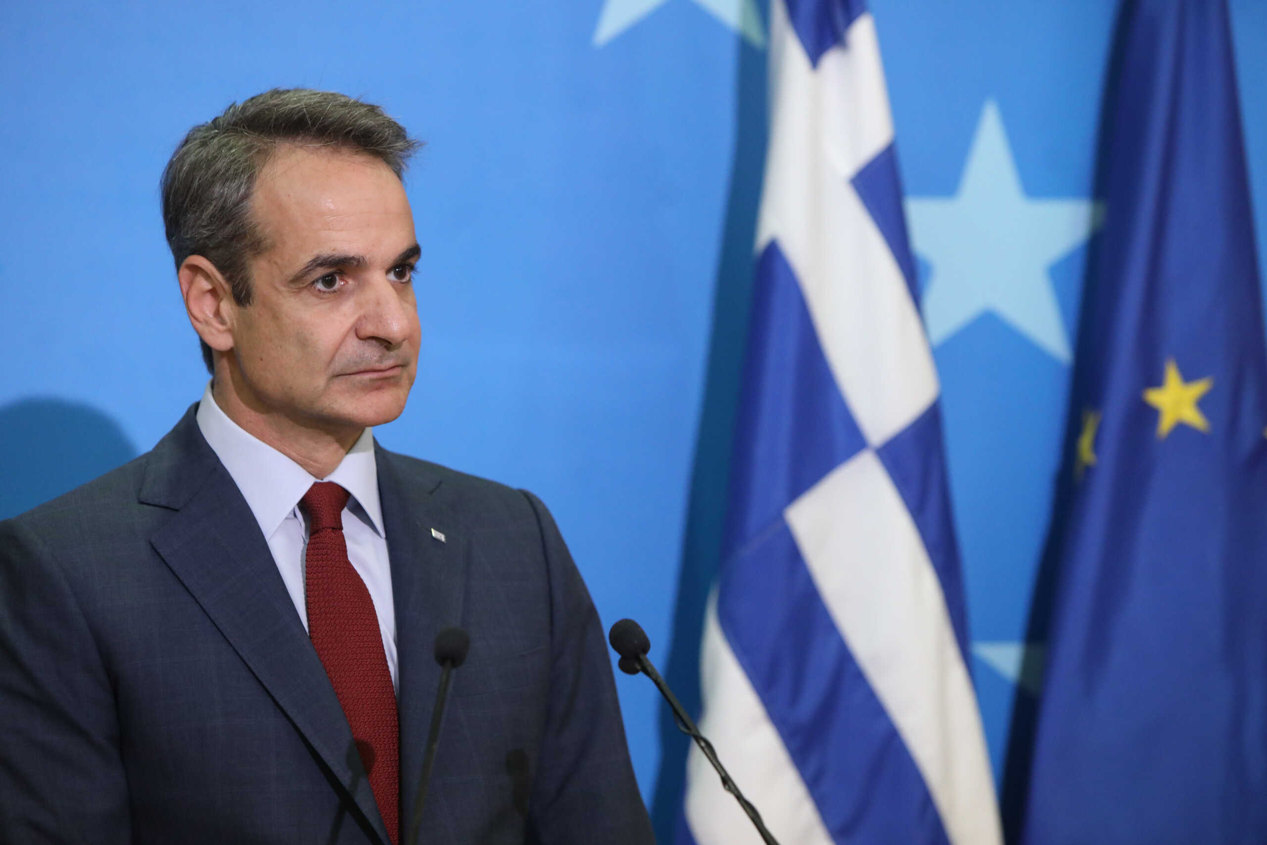 Μητσοτάκης σε Τουρκία: Τα παράθυρα διαλόγου είναι ανοικτά αλλά οι πόρτες στις προκλήσεις κλειστές – Θετική η επαφή Ακάρ – Παναγιωτόπουλου