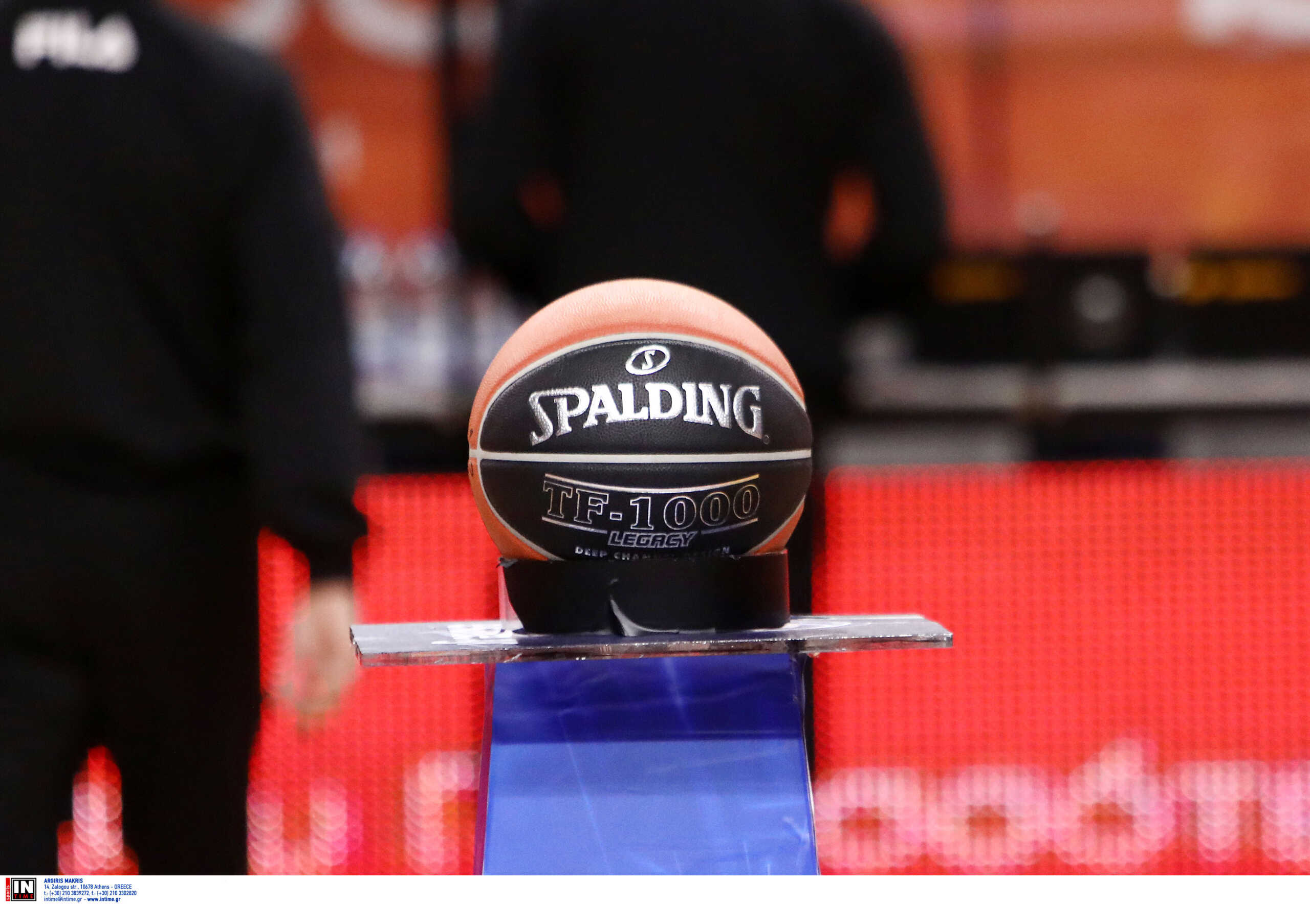 Basket League: Το πρόγραμμα της τρίτης αγωνιστικής