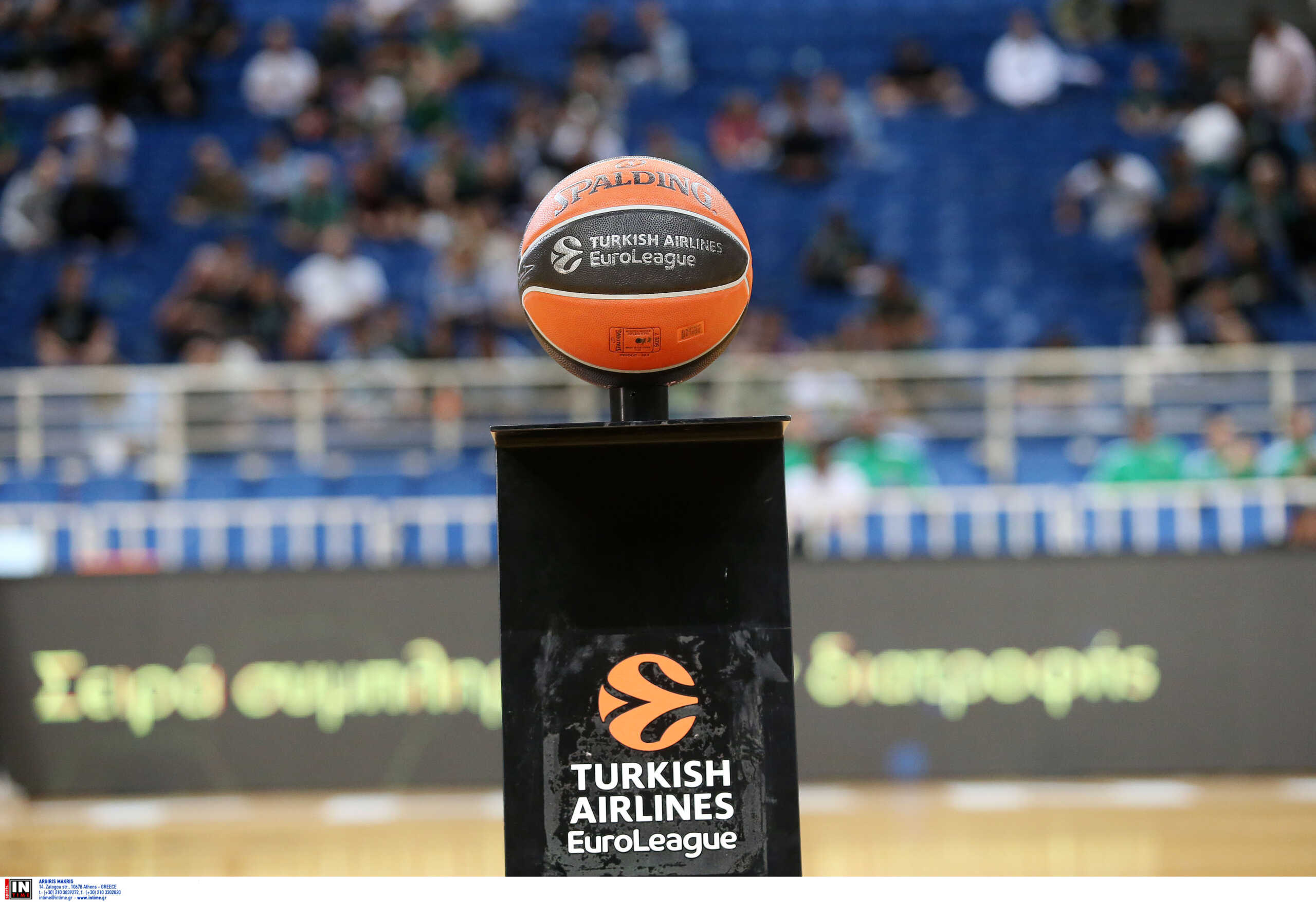 Euroleague: Ασταμάτητη η Φενέρμπαχτσε του Ιτούδη – Νέα ήττα για την Μπαρτσελόνα