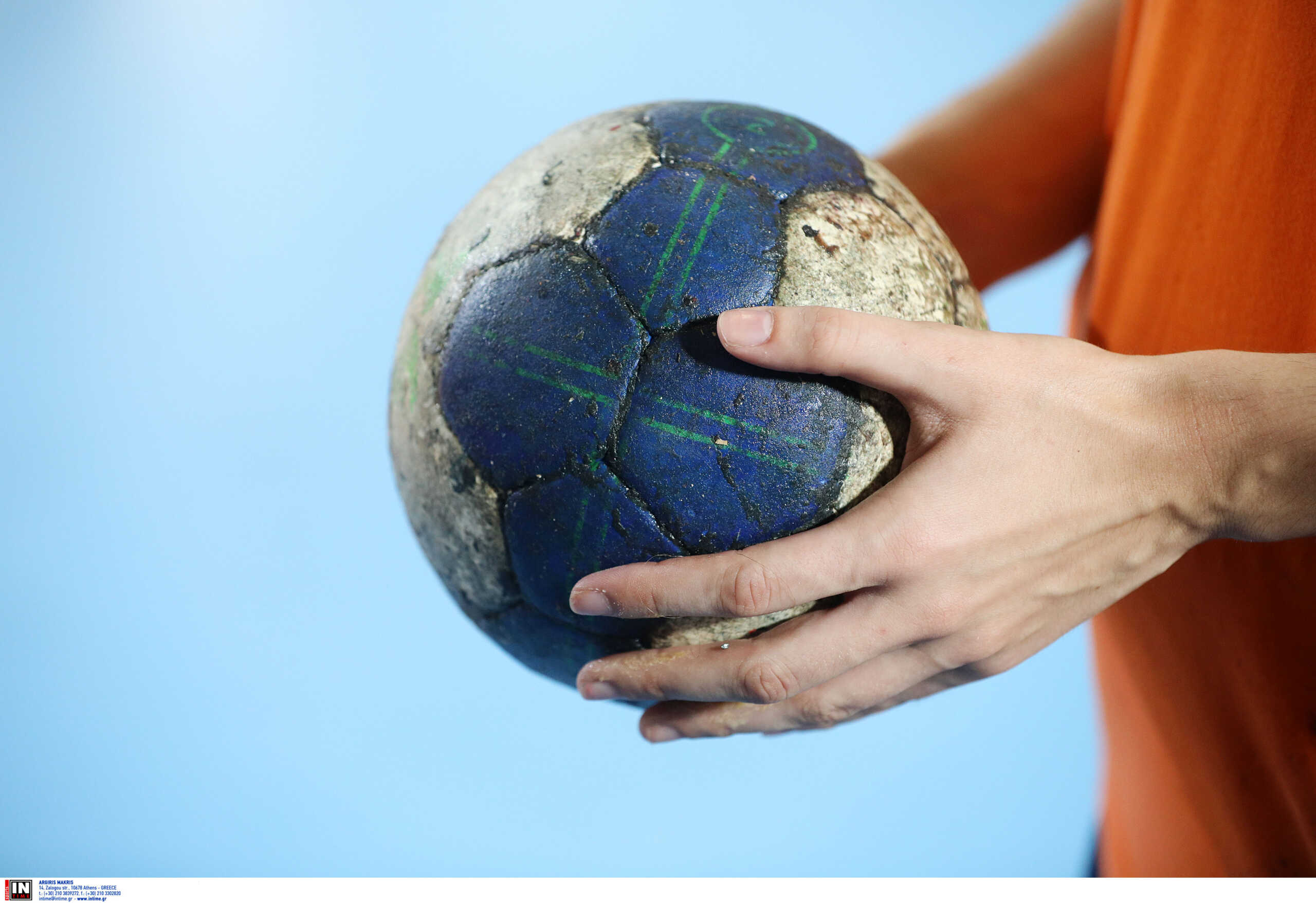 Θρήνος και στο ελληνικό χάντμπολ για τον 19χρονο στα Χανιά