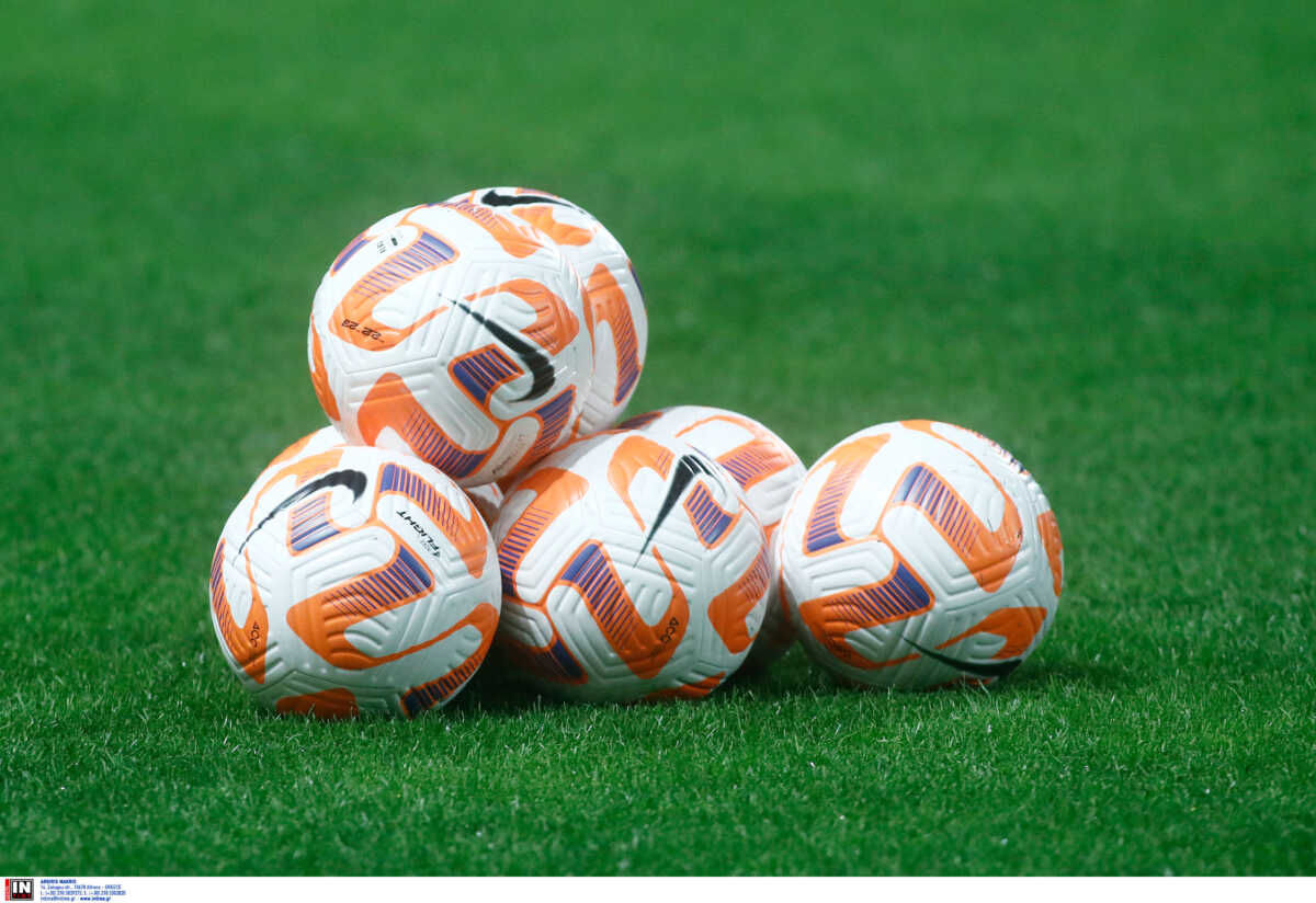H Super League 1 ανακοίνωσε τις ημερομηνίες για τα ΑΕΚ – Παναιτωλικός και Παναθηναϊκός – Ατρόμητος