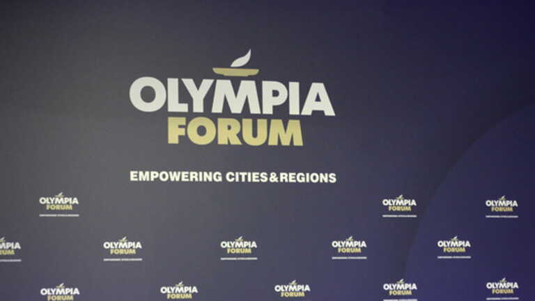 Olympia Forum: Ιδρύεται Ινστιτούτο Έξυπνης και Πράσινης Ναυτιλίας με έδρα το Κατάκολο – Τα έργα στην Ηλεία