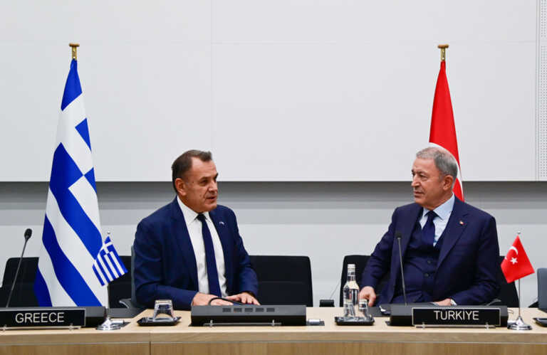 Ενεργοποιείται ξανά το «κόκκινο τηλέφωνο» ανάμεσα σε Ελλάδα και Τουρκία; Πως «διαβάζει» η κυβέρνηση την πρόσκληση διαλόγου