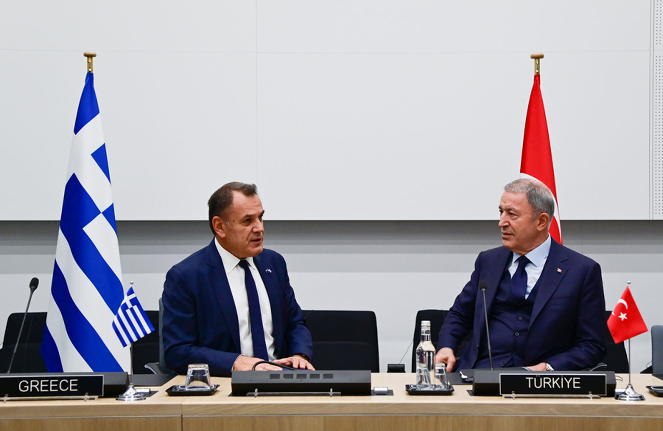 Ενεργοποιείται ξανά το «κόκκινο τηλέφωνο» ανάμεσα σε Ελλάδα και Τουρκία;