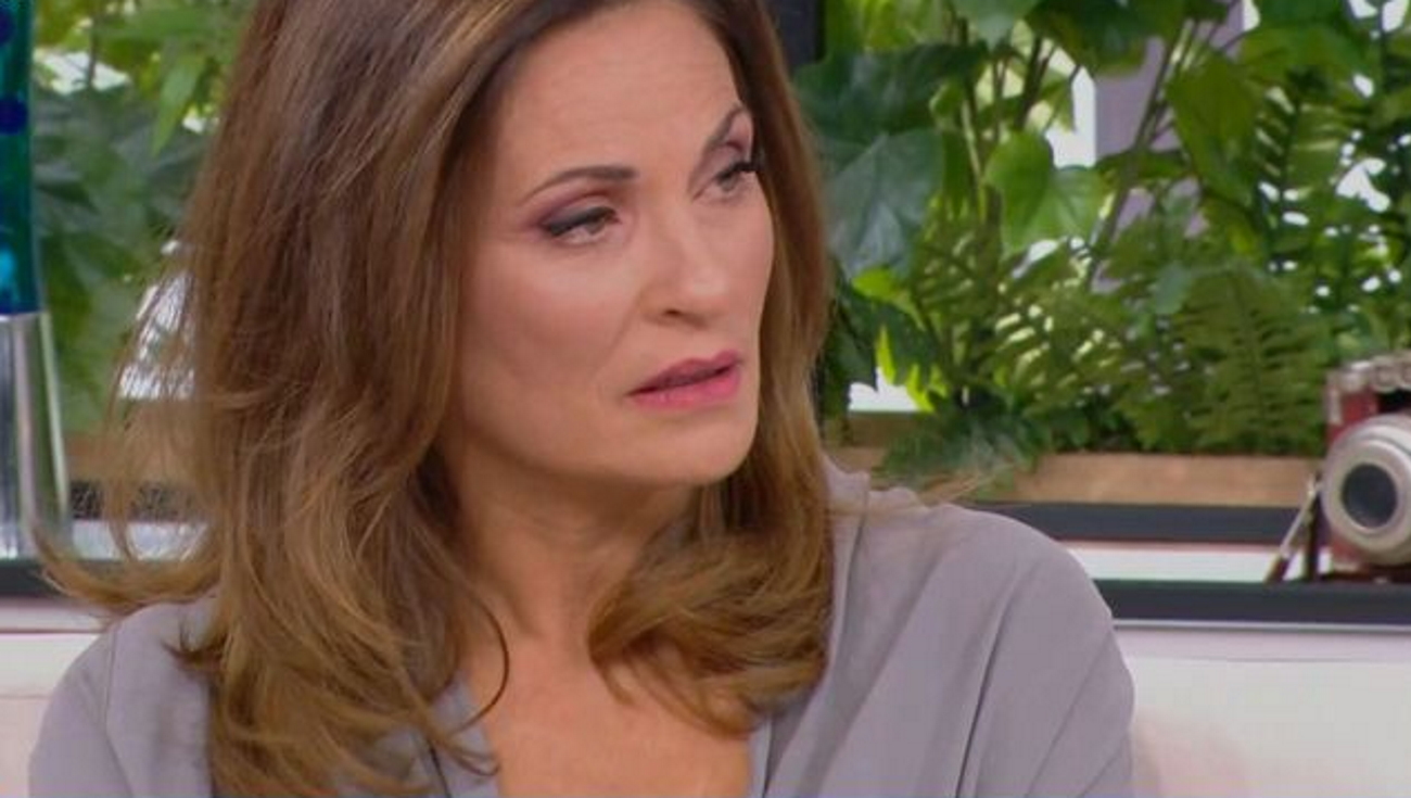 Θεοφανία Παπαθωμά: Δεν έχω κάνει τίποτα καλύτερο στη ζωή μου